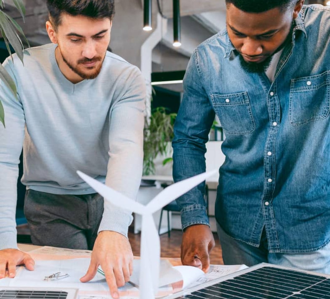 The ultimate guide to choosing the right solar panels1